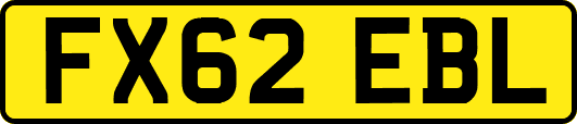 FX62EBL