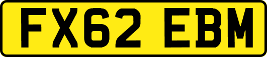 FX62EBM