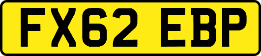 FX62EBP