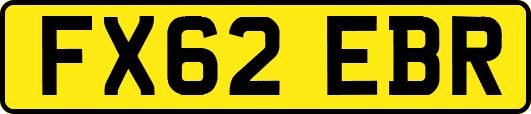 FX62EBR