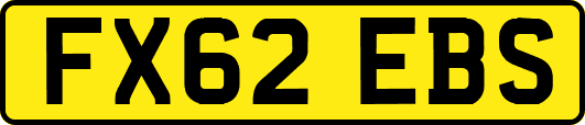FX62EBS