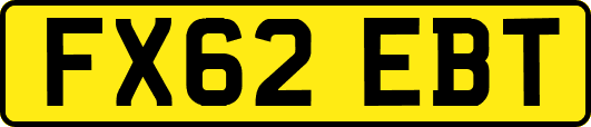 FX62EBT