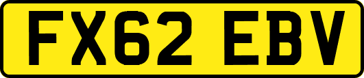 FX62EBV