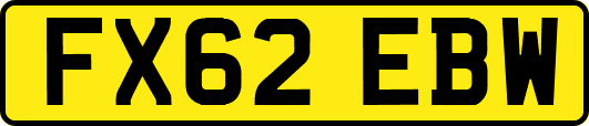 FX62EBW