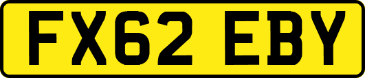 FX62EBY