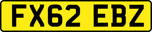 FX62EBZ