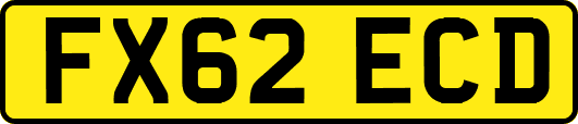 FX62ECD
