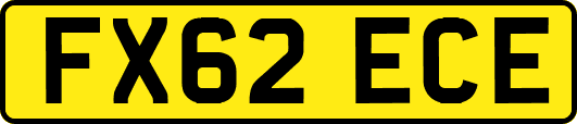 FX62ECE