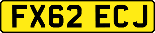 FX62ECJ