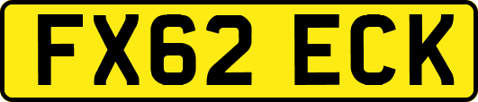 FX62ECK