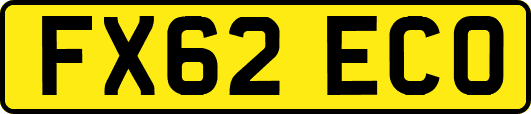 FX62ECO