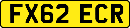 FX62ECR