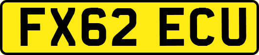 FX62ECU