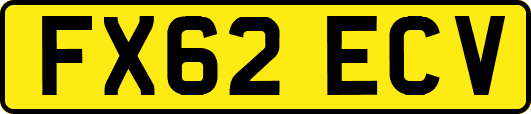 FX62ECV