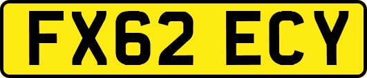 FX62ECY