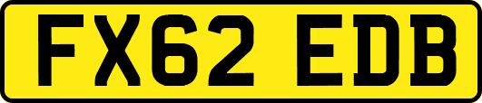 FX62EDB
