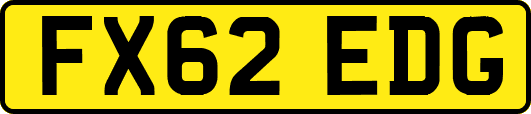 FX62EDG