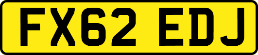 FX62EDJ
