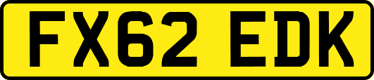FX62EDK