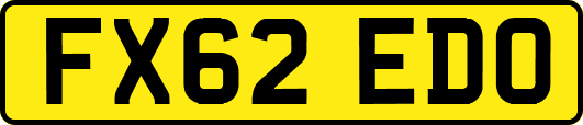 FX62EDO