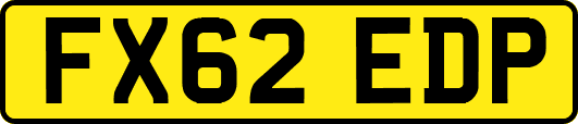 FX62EDP