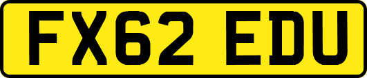 FX62EDU