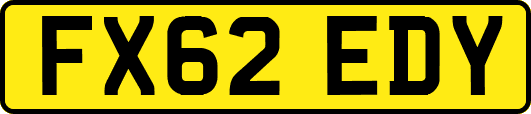 FX62EDY