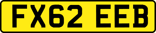 FX62EEB