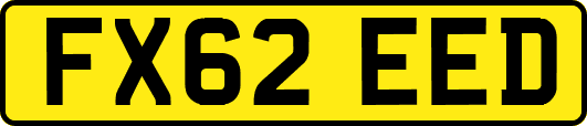 FX62EED