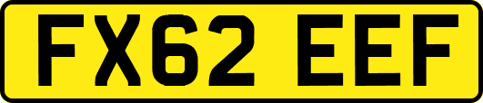 FX62EEF