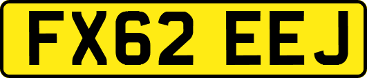 FX62EEJ