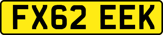 FX62EEK