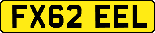 FX62EEL
