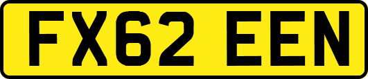 FX62EEN