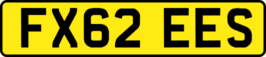 FX62EES
