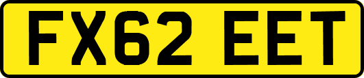 FX62EET
