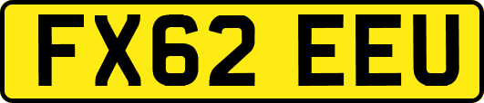 FX62EEU