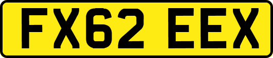 FX62EEX