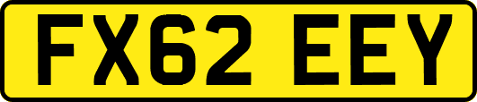 FX62EEY