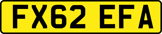 FX62EFA