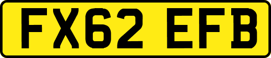 FX62EFB