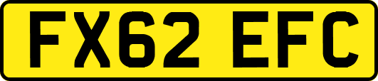 FX62EFC