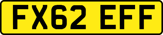 FX62EFF