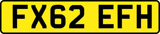 FX62EFH