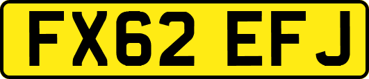 FX62EFJ