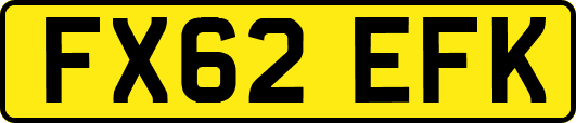 FX62EFK