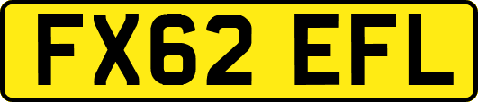 FX62EFL