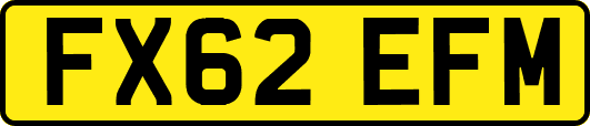 FX62EFM