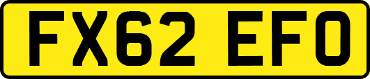 FX62EFO