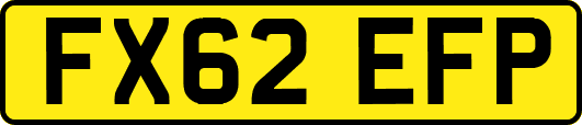 FX62EFP